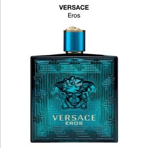 Versace Eros